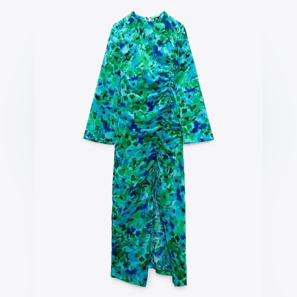 ZARA Blogger Fav Dress - Picture 6 of 15